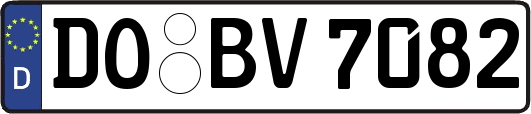 DO-BV7082