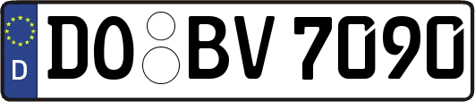 DO-BV7090