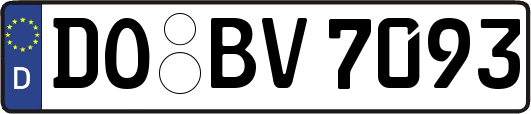 DO-BV7093