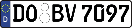 DO-BV7097