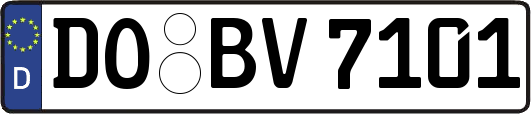 DO-BV7101