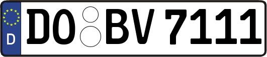 DO-BV7111