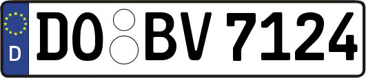 DO-BV7124
