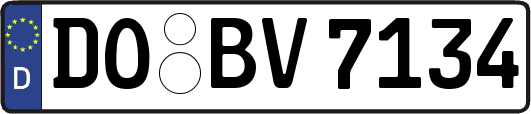 DO-BV7134
