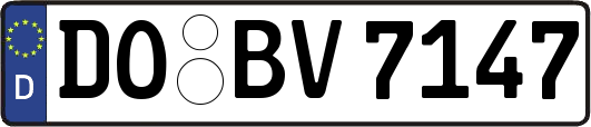 DO-BV7147