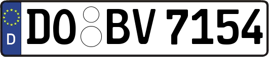 DO-BV7154