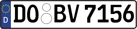 DO-BV7156