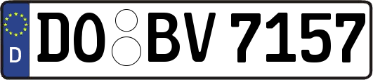 DO-BV7157