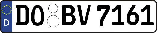 DO-BV7161