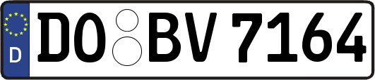 DO-BV7164