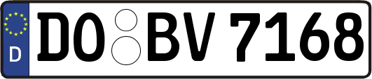 DO-BV7168