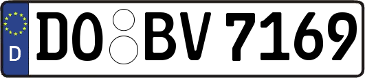 DO-BV7169