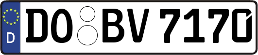 DO-BV7170