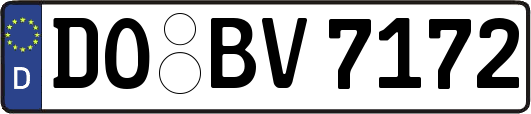 DO-BV7172