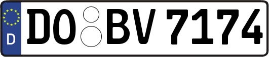 DO-BV7174