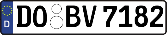 DO-BV7182