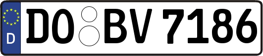 DO-BV7186