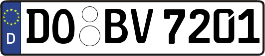 DO-BV7201