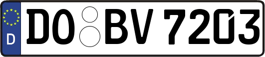 DO-BV7203