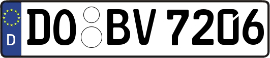 DO-BV7206