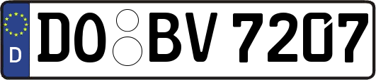 DO-BV7207