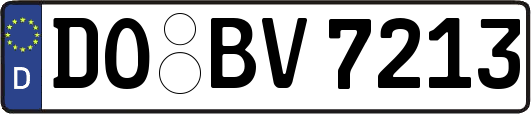DO-BV7213