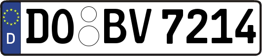 DO-BV7214