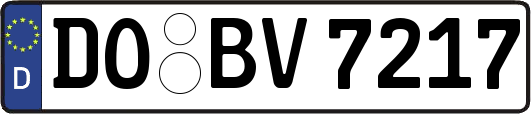 DO-BV7217
