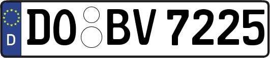 DO-BV7225