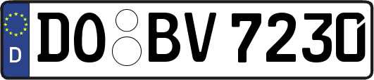 DO-BV7230