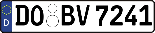 DO-BV7241