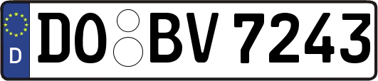 DO-BV7243