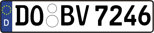DO-BV7246
