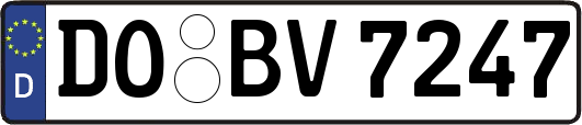 DO-BV7247
