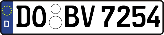 DO-BV7254