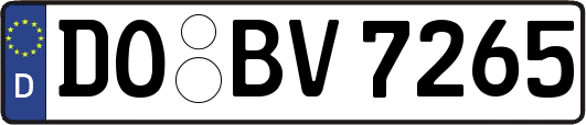 DO-BV7265