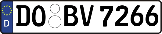DO-BV7266