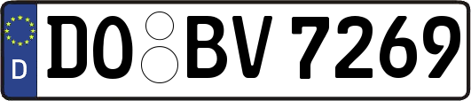 DO-BV7269