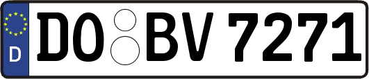 DO-BV7271