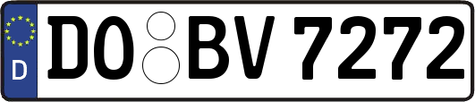 DO-BV7272