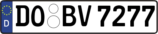DO-BV7277