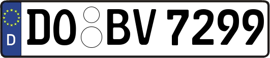 DO-BV7299