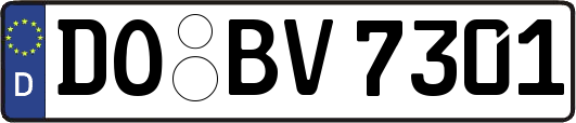 DO-BV7301