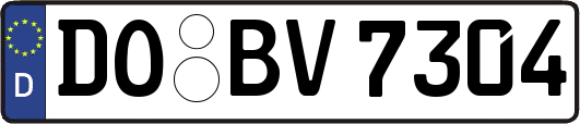 DO-BV7304