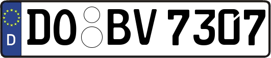 DO-BV7307