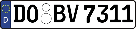 DO-BV7311