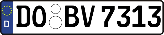 DO-BV7313
