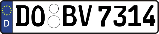 DO-BV7314