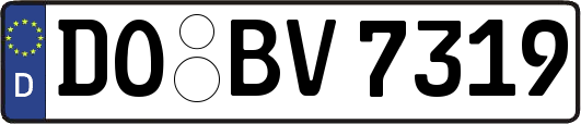 DO-BV7319