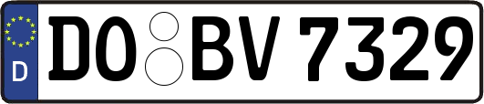 DO-BV7329